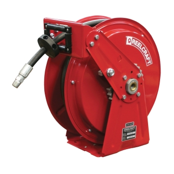 Reelcraft® DP7650 OMP